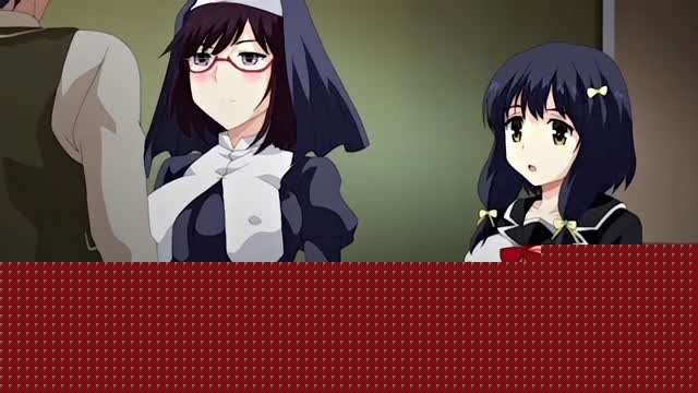 【动漫】第二集 清纯淫乱学院！}