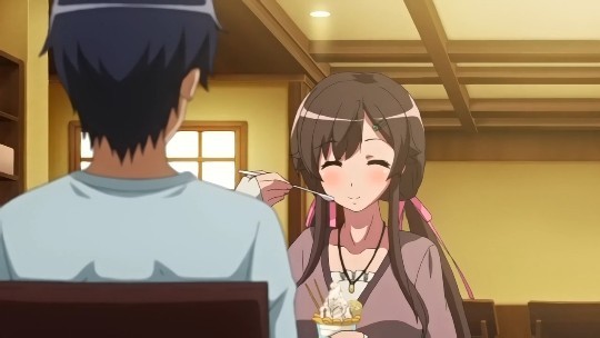 【动漫】第一集 租借生活！}
