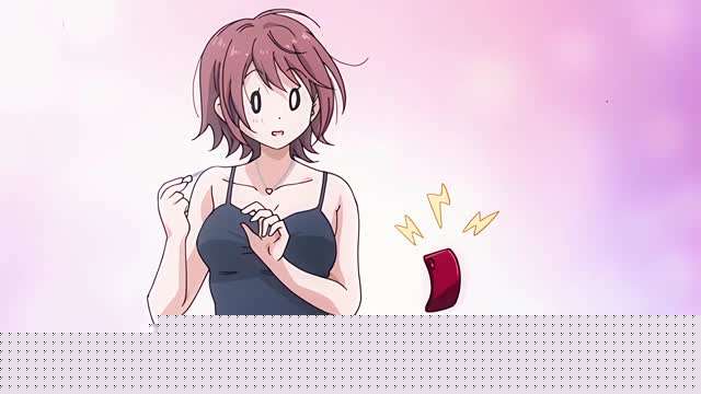 【动漫】学姐变成了我的炮友}