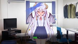 【动漫】一个任性的小妖精！}